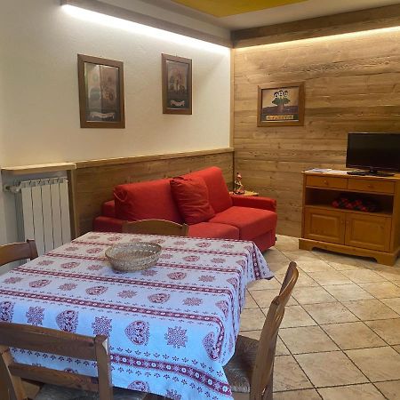 Apartament Baita Arianna Colle Colle Sestriere Zewnętrze zdjęcie
