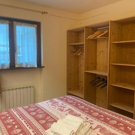 Apartament Baita Arianna Colle Colle Sestriere Zewnętrze zdjęcie
