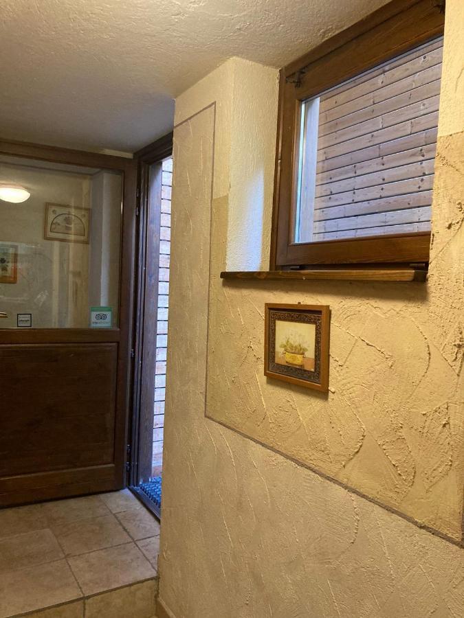 Apartament Baita Arianna Colle Colle Sestriere Zewnętrze zdjęcie