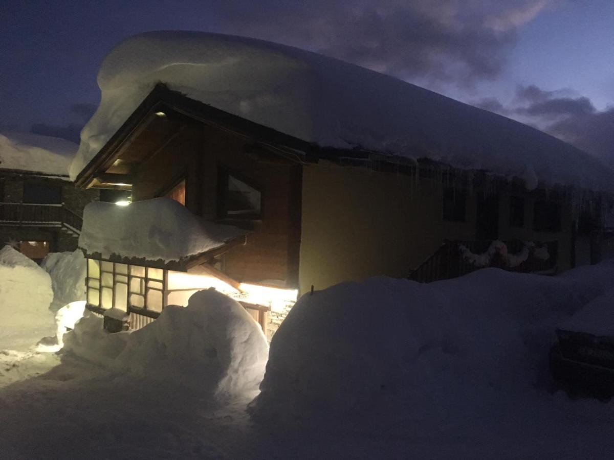 Apartament Baita Arianna Colle Colle Sestriere Zewnętrze zdjęcie