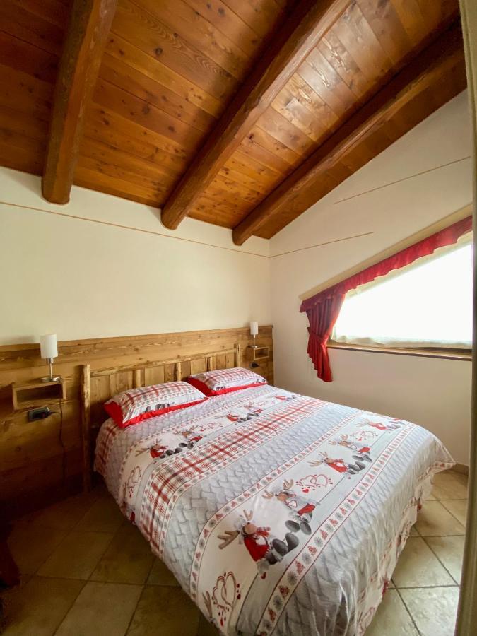 Apartament Baita Arianna Colle Colle Sestriere Zewnętrze zdjęcie