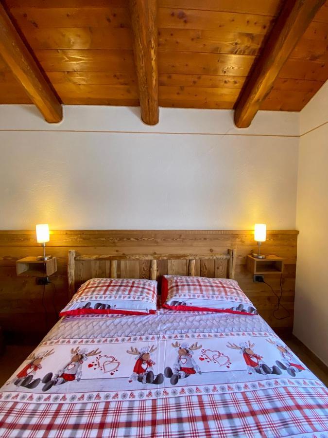 Apartament Baita Arianna Colle Colle Sestriere Zewnętrze zdjęcie