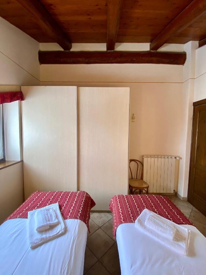 Apartament Baita Arianna Colle Colle Sestriere Zewnętrze zdjęcie