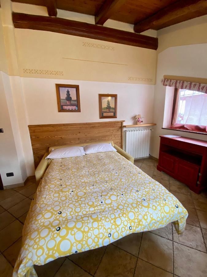 Apartament Baita Arianna Colle Colle Sestriere Zewnętrze zdjęcie