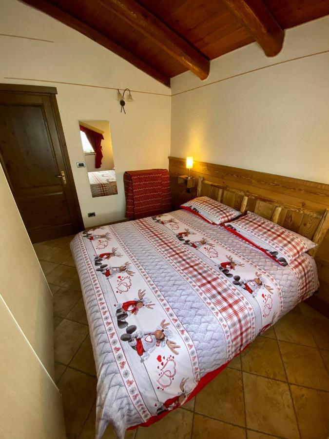 Apartament Baita Arianna Colle Colle Sestriere Zewnętrze zdjęcie