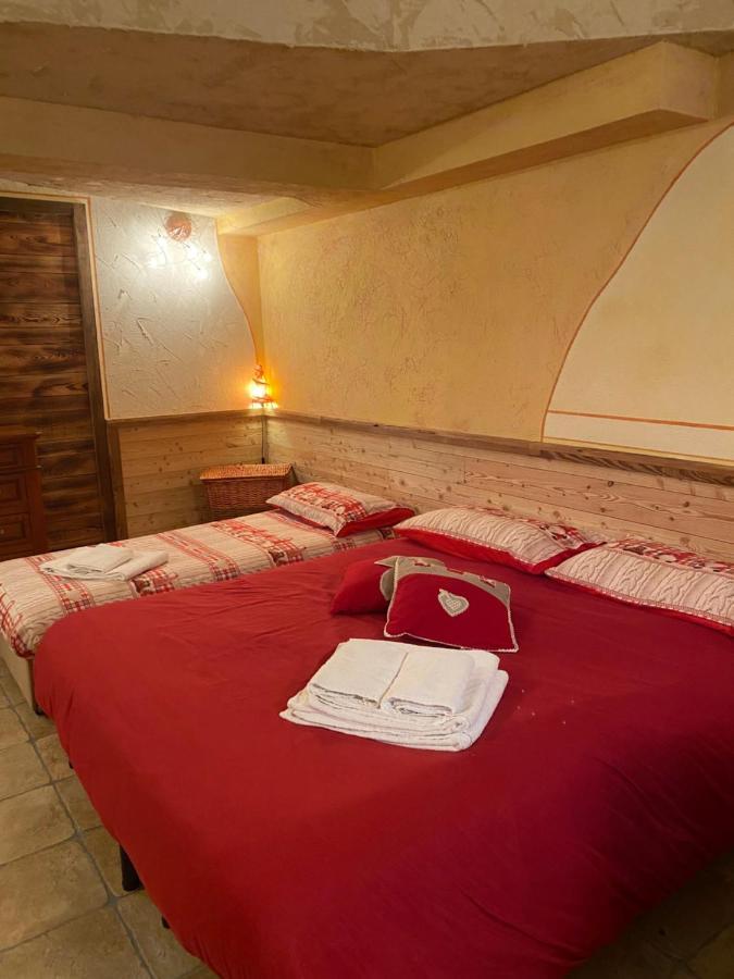 Apartament Baita Arianna Colle Colle Sestriere Zewnętrze zdjęcie