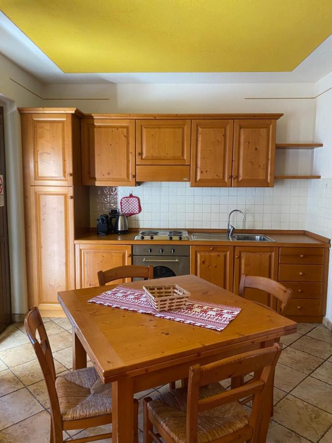 Apartament Baita Arianna Colle Colle Sestriere Zewnętrze zdjęcie
