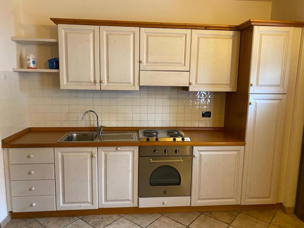 Apartament Baita Arianna Colle Colle Sestriere Zewnętrze zdjęcie