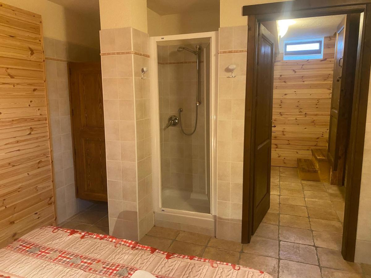 Apartament Baita Arianna Colle Colle Sestriere Zewnętrze zdjęcie