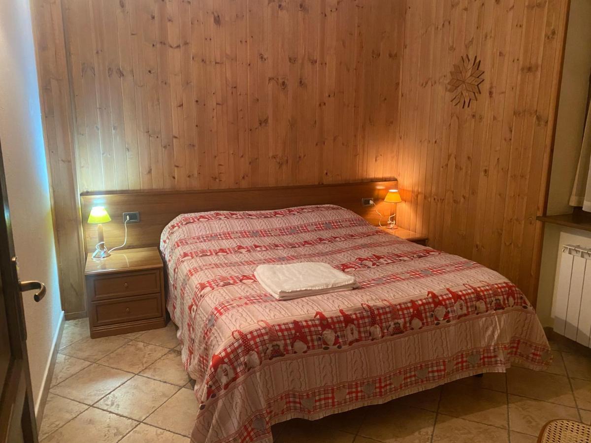 Apartament Baita Arianna Colle Colle Sestriere Zewnętrze zdjęcie