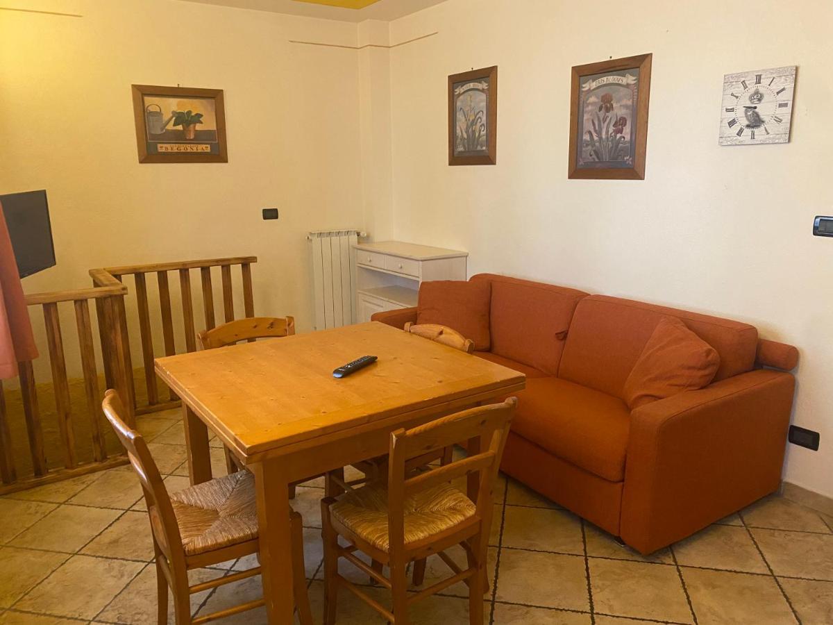 Apartament Baita Arianna Colle Colle Sestriere Zewnętrze zdjęcie