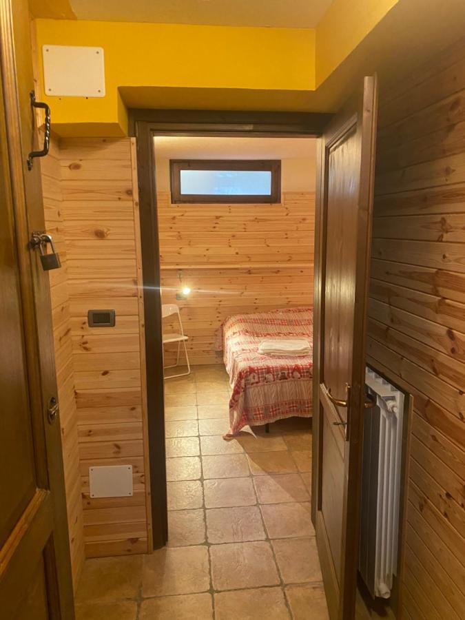 Apartament Baita Arianna Colle Colle Sestriere Zewnętrze zdjęcie