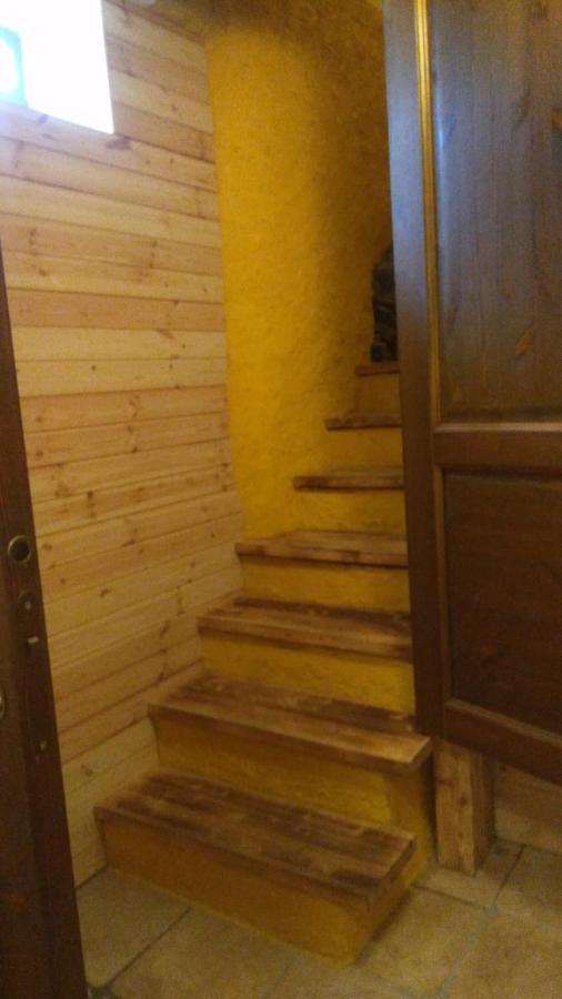 Apartament Baita Arianna Colle Colle Sestriere Zewnętrze zdjęcie