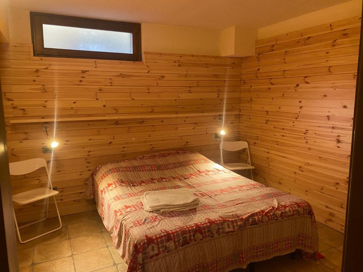 Apartament Baita Arianna Colle Colle Sestriere Zewnętrze zdjęcie