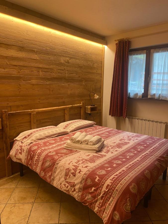 Apartament Baita Arianna Colle Colle Sestriere Zewnętrze zdjęcie