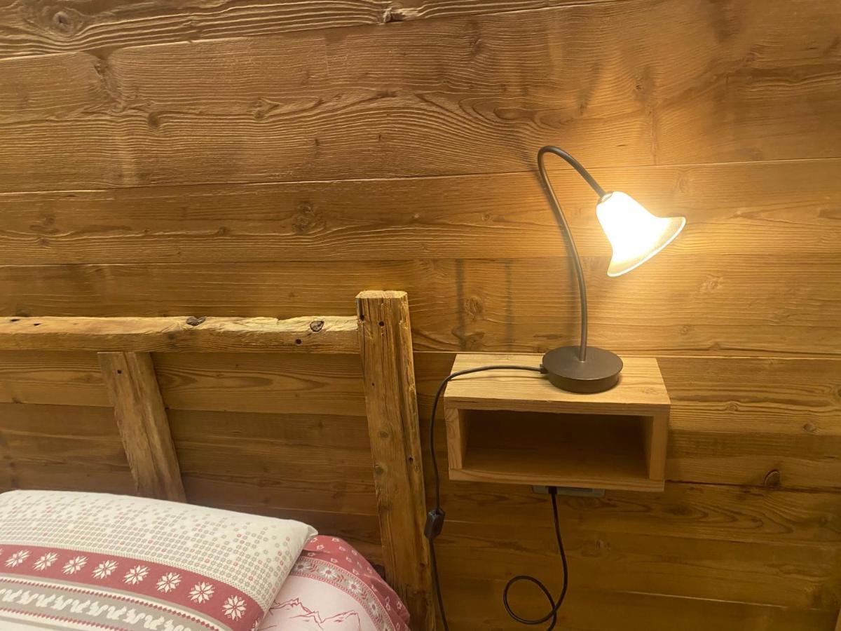 Apartament Baita Arianna Colle Colle Sestriere Zewnętrze zdjęcie